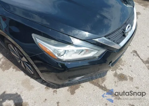 2018 Nissan Altima 2.5 S from USA, damaged, VIN 1N4AL3AP3JC174269